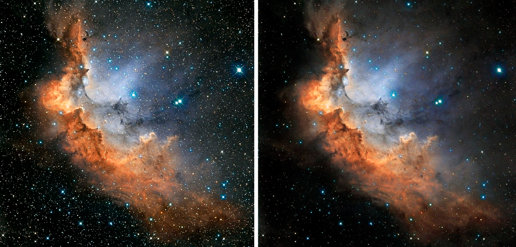 Remove Star AstroPics Lab - AstroPics_Lab